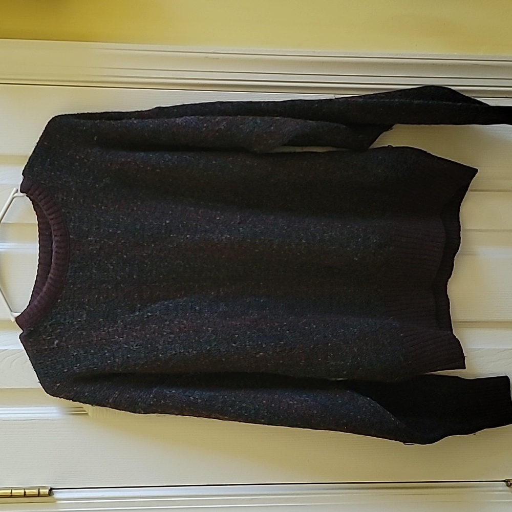 Vintage Knights Bridge Mens Sweater
